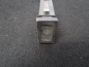 Volkswagen Passat 1997 Heated screen switch (Window Heater Switch) #256005-91
