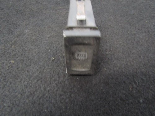 Volkswagen Passat 1997 Heated screen switch (Window Heater Switch) #256005-91