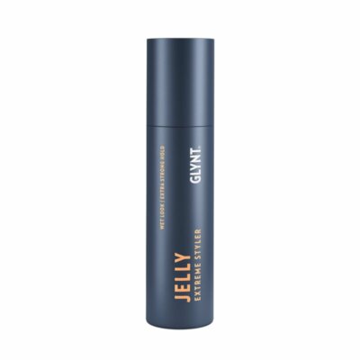 Glynt Jelly Extreme Styler 100ml Neues Design