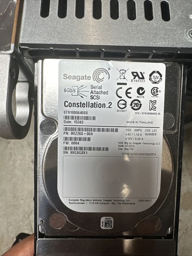 NEW SUPERMICRO 1028R-WTR, CSE-116 SERVER with X10DRW-I, DUAL CPU 128GB RAM +HDD - Picture 6 of 22