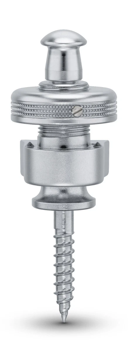 Schaller Security S-Locks Pin Set L C – Nederland