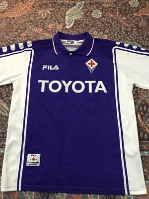 maglia buffon fila
