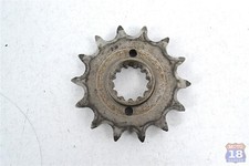 Pignone motore Kawasaki KLR 650 2001 2002 2003 2005