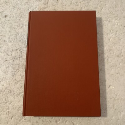 On Geography: Selected Writings of Preston E. James 1971 First Edition Hardcover