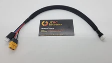 RC Receiver Battery Balance Charge Lead XT60 2s JST-XH
