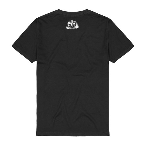 SASCHA GRAMMEL - Hetz mich nicht T-Shirt - Imagen 2 de 2