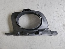 Porsche 992 Blende Auspuffblende 992807834C 992.807.834.C Endrohr Blende