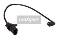 Maxgear 23-0048 Warnkontakt, Bremsbelagverschleiß FüR Audi, Porsche, Vw