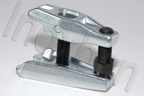 Extractores de rótulas de taller