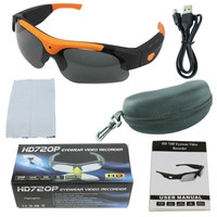 Hidden Sport Spy Hidden Mini Camera Glasses Hd 720p Design Video Camcorder Hidden Sport Spy Hidden Mini Camera Glasses Hd 720p Design Video Camcorder