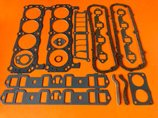 1985-1995 Fits Ford Truck F150 F250 E150 E250 Bronco 5.0 302 Head Gasket Set