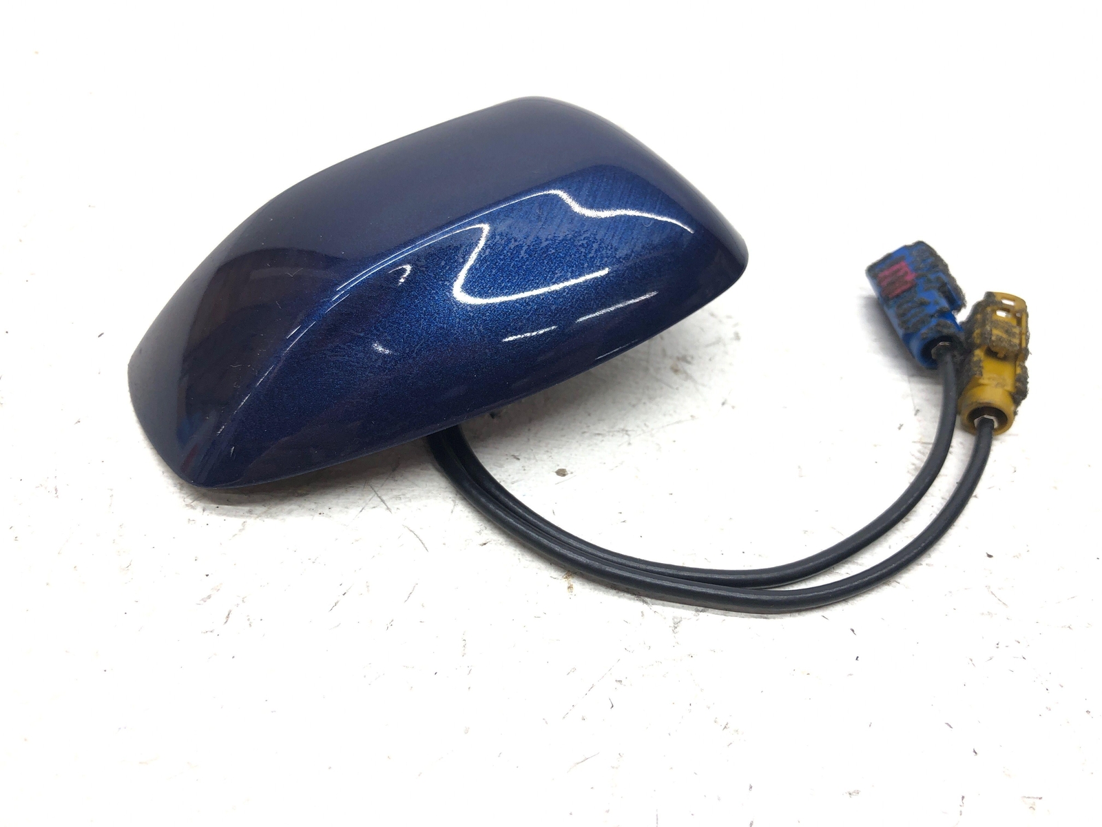 2017-2020 FERRARI GTC4LUSSO REAR ROOF SDARS GNSS ANTENNA BLU (522) 326887 OEM