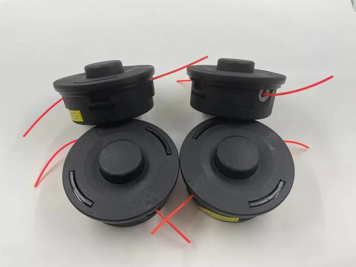 4 PACK Replacment Weed Eater Trimmer Head for Stihl FS 44 55 56 70 80 Rep  4002