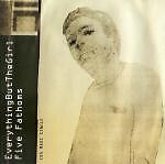 Everything But The Girl Five Fathoms - Maxi 45T