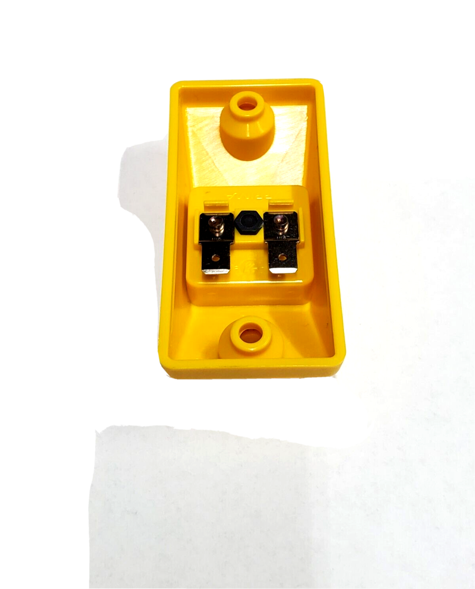 PRIMA D-3972467 STOP REQUEST PUSH BUTTON *C17 | eBay