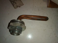 New Kat's Diesel Engine Block Heater for Mack ENDT675/676 Diesel Engine MD-1