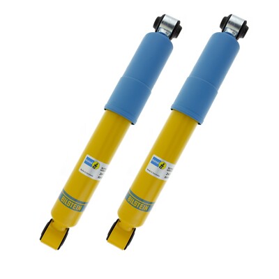 NEW Pair Set of 2  Bilstein B6 Perf Shock Absorbers For Pontiac G5 Chevy Cobalt