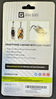 Gear Beast Universal Smartphone Lanyard With Card Pocket — photo 2