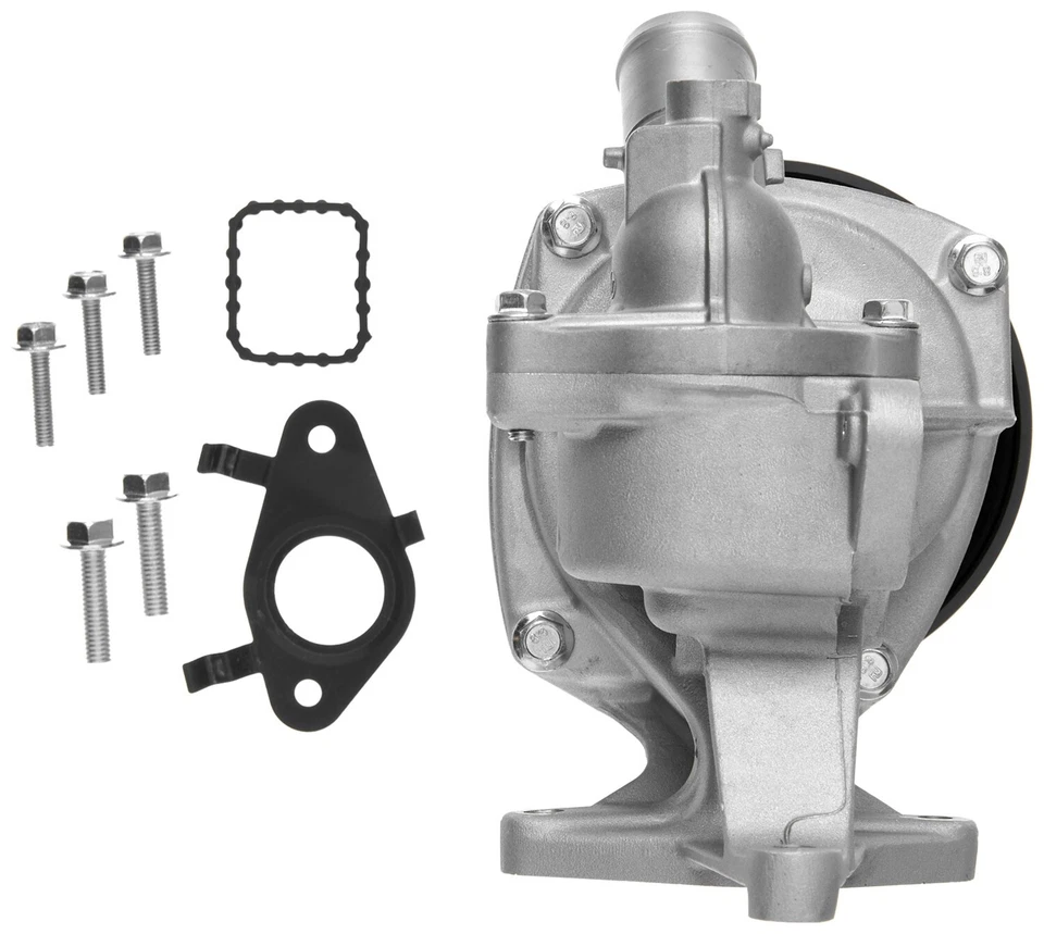 Gates Engine Water Pump For 2014-2017 Buick Regal 2L L4 GAS - Image 4 of 4