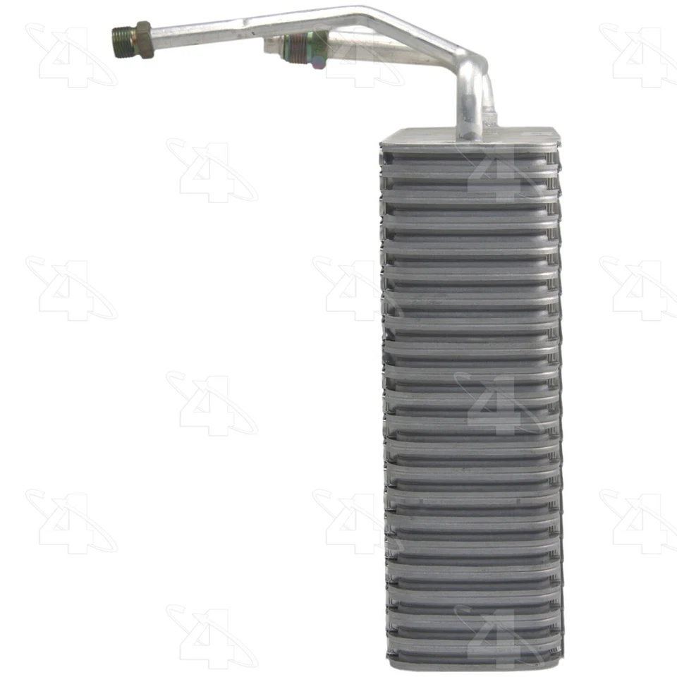 Núcleo evaporador de aire acondicionado 4 estaciones para Chevrolet Monte Carlo 1978-1988 Foto 4 de 4