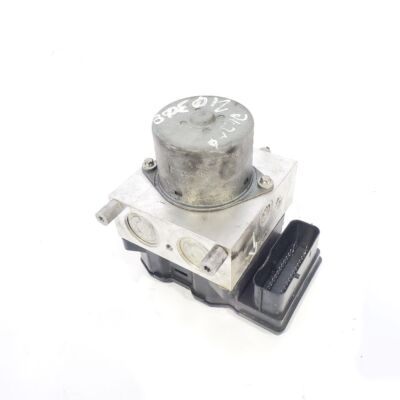 Used ABS Pump and Motor Assembly fits: 2009 Mini Clubman Assembly exc. John Coop