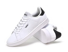adidas Urban Court Mens Trainers White IE0927 Lifestyle Court Sports Trainers