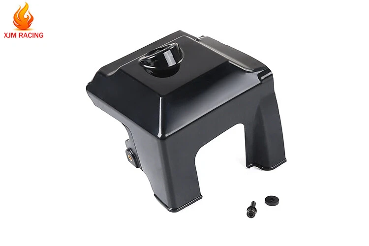 Plastic 71CC Engine Block Cover for 1/5 HPI Baja Losi 5T DBXL Redcat - Image 2 of 4