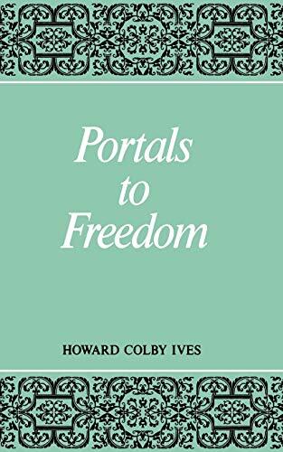 Ives - Portals to Freedom - Neues Taschenbuch oder Softback - J555z - Bild 1 von 1
