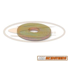 For Bobcat Bobtach Handle Washer Skid Steer 619021