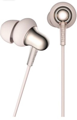 1 weitere stilvolle Dual Dynamic Driver Bluetooth In-Ear Kopfhörer
