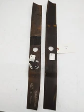 Rotary 12852 Blades Replaces Snapper Pack of 2