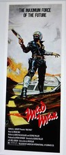MAD MAX - Film - Poster 70x 27,4