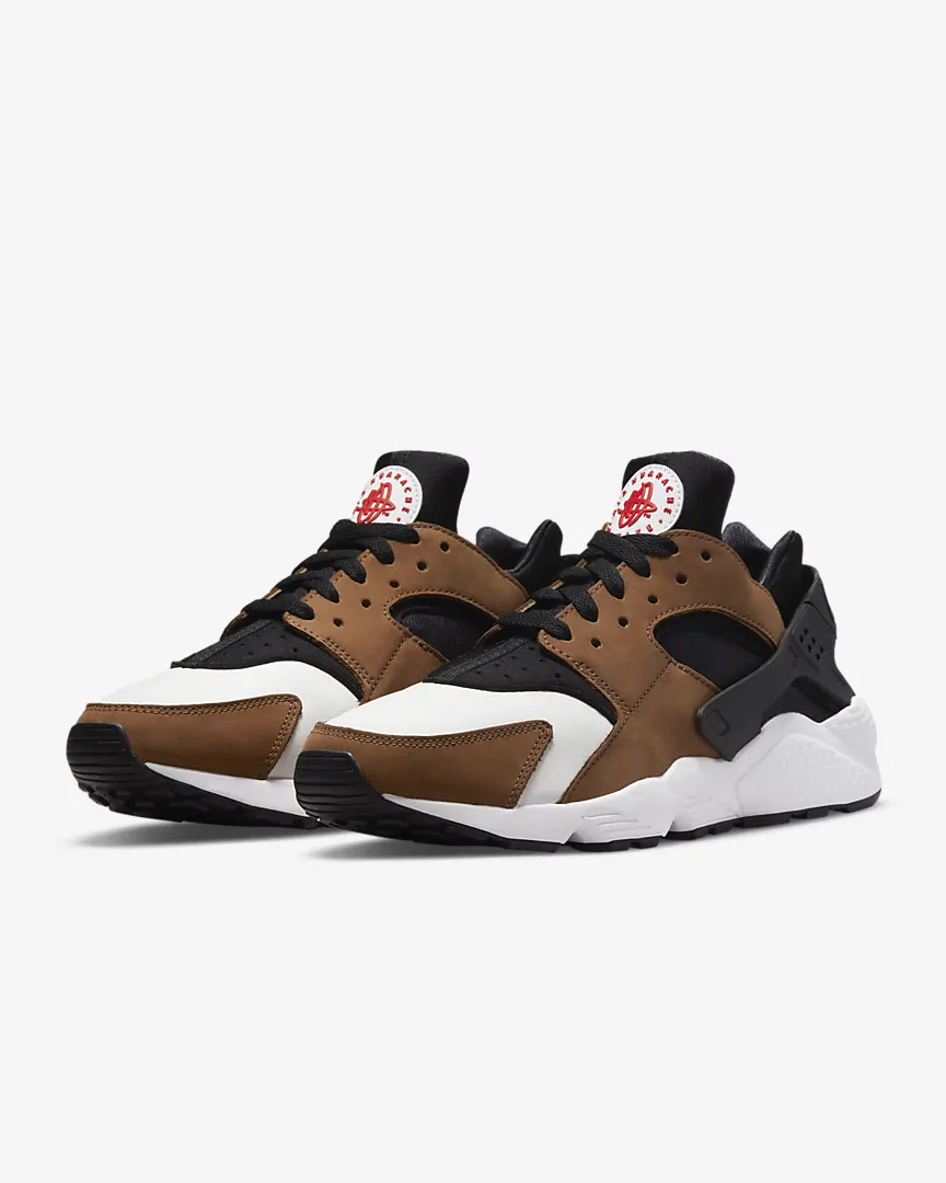 Huarache Discount Huarache Men Nike Huarache Nm Femme Beige Nike