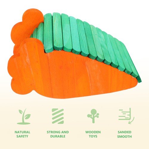 4 Pack Une Petite Maison Accessoires D'habitat économies De Hamster Cabane Domestique