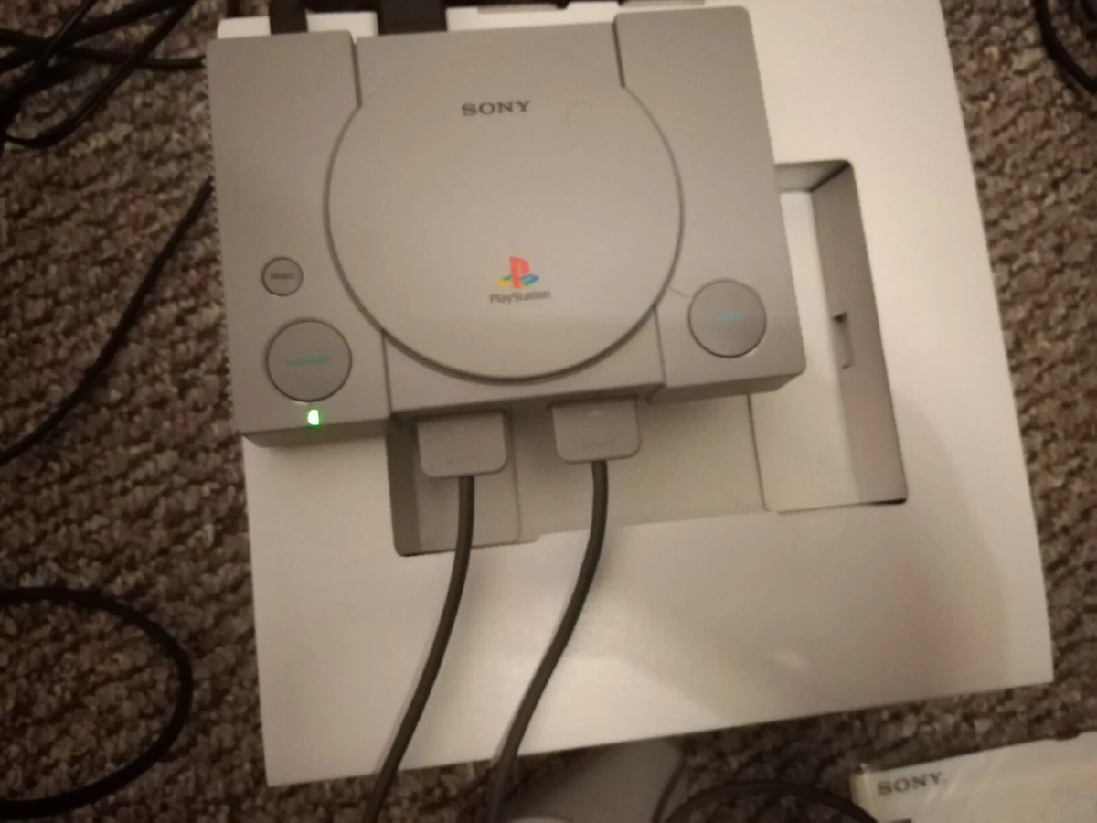 Autobleem 2024 playstation classic