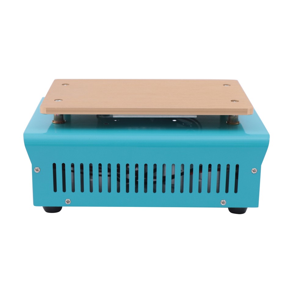 Heating Pad Hot Mat Mobile Phone iPad LCD Screen Separator Plate Repair