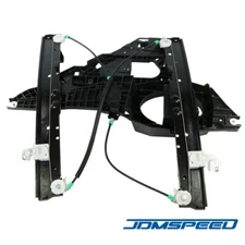Front Passenger Side Window Regulator For 2003-2006 Lincoln Navigator 5.4L V8