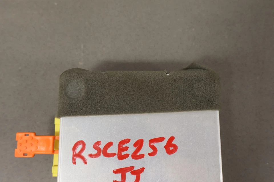 94-96 C4 Corvette Airbag Control Module (RH Dash Location) OEM Foto 2 de 4