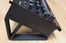 30 Degree Mounting Stand For Roland SE-02 Boutique Synthesizer - USA Made