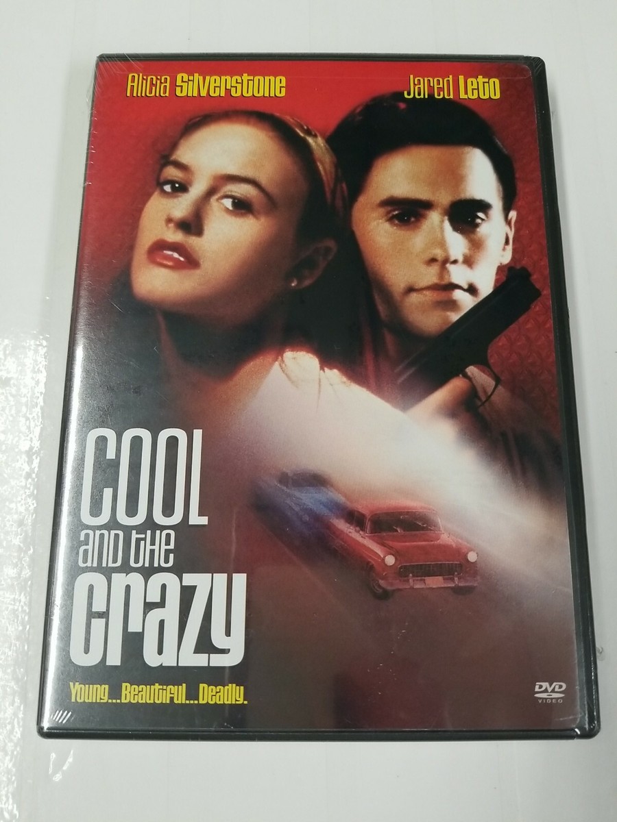 Cool and the Crazy (DVD, 2003) 786936226119| eBay