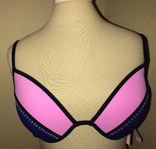 victoria's secret swim top