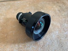Optoma BX-DL080 Ultra Short Throw Fixed Projector Lens EH503 EH505e X605 BXDL080