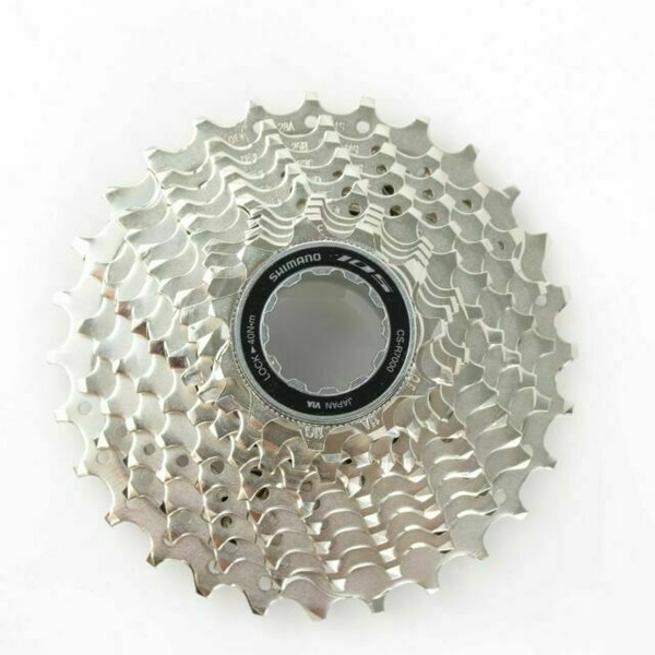 shimano sprocket 11 speed