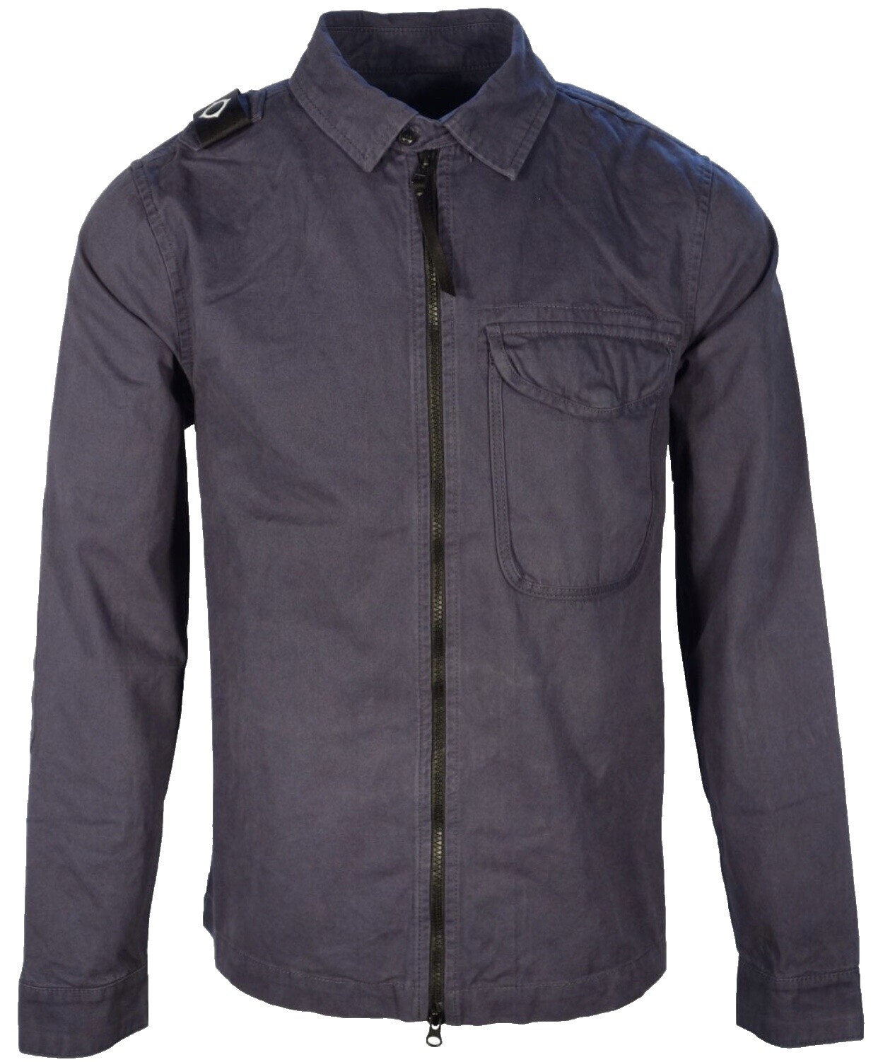 Ma Strum Overshirt UK