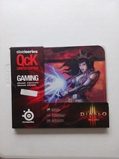 steelseries qck Limited Edition gaming Wizard...