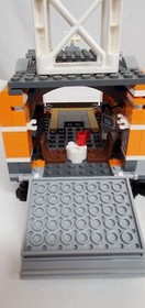 2014 Lego City ARCTIC BASE CAMP #60036 in BOX w Minifigs RETIRED