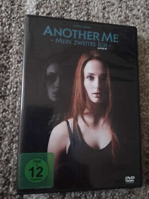Another me - Mein zweites Ich DVD
