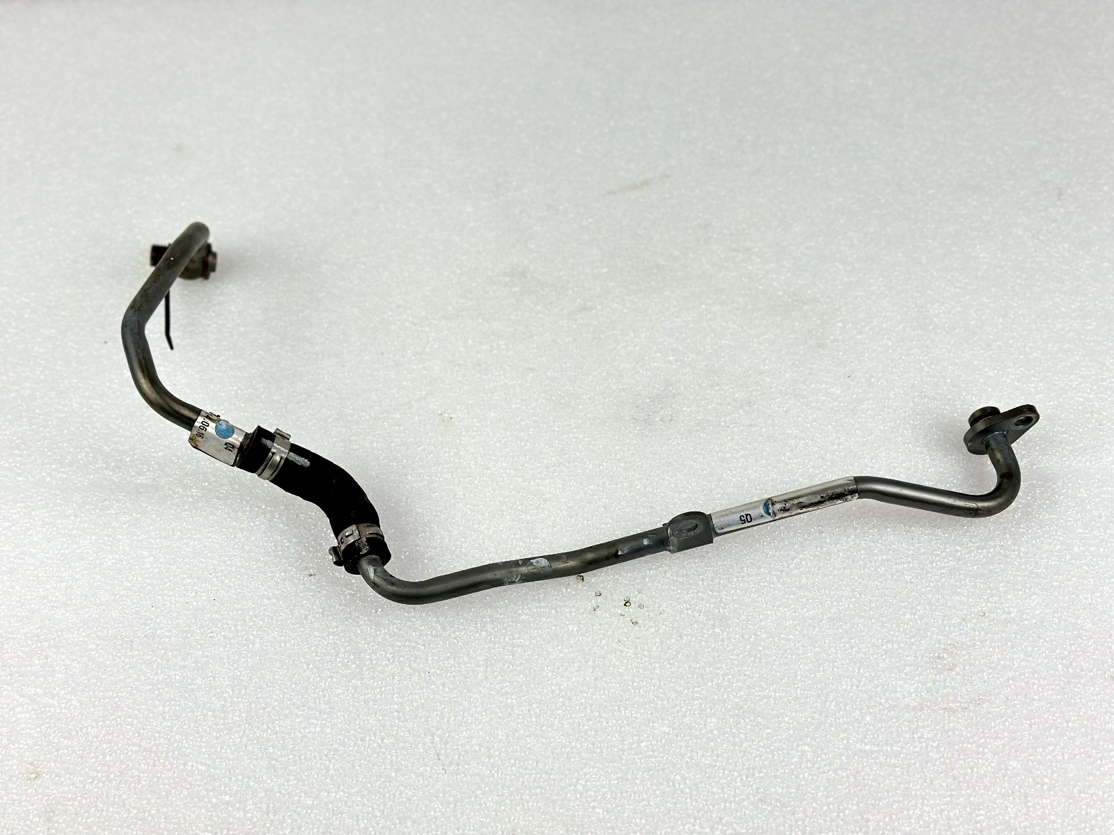 Mclaren 570 600 Line 13F0759CP used