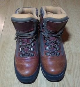 bota gore tex timberland