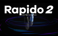 Phaetus Rapido X
